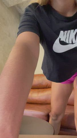 cheating girlfriend latina clip