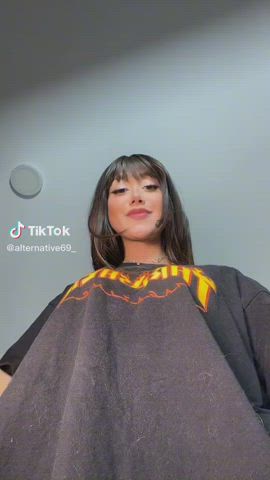 cosplay sex tiktok clip