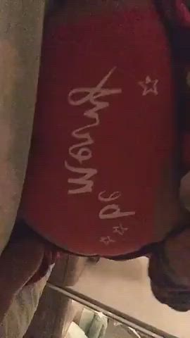Blonde Solo Tits clip