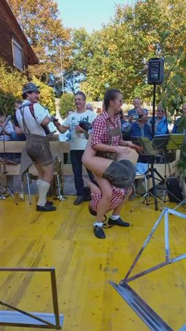 cosplay group spanked spanking clip
