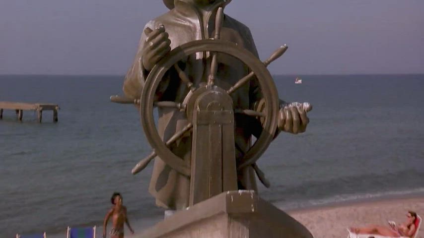 Edita Deveroux & Petra Tomankova from "Eurotrip(2004)"