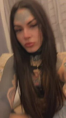 milf puerto rican tattoo clip
