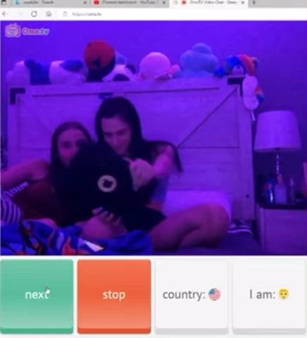 18 Years Old Flashing Petite clip