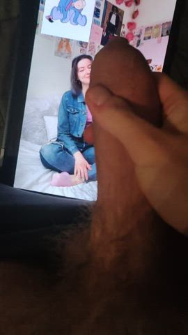 babecock tribute uncut clip