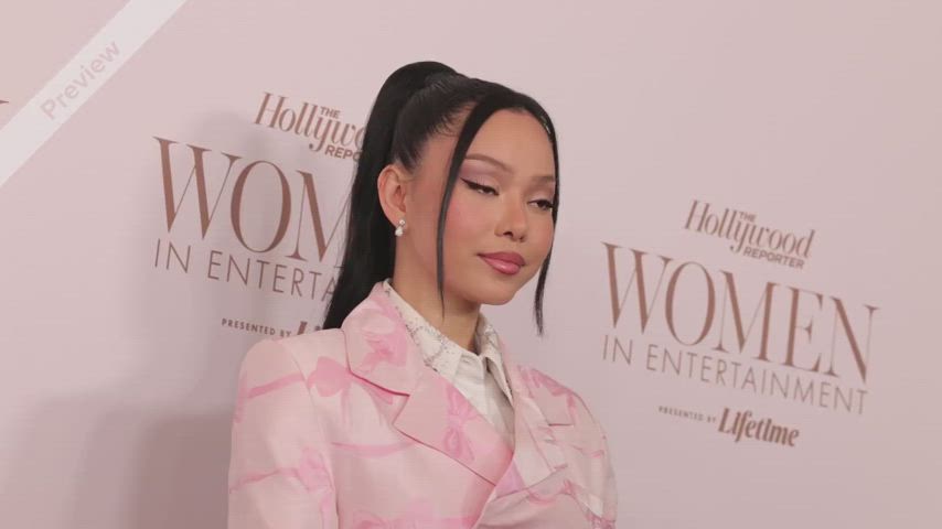 celebrity filipina photoshoot clip