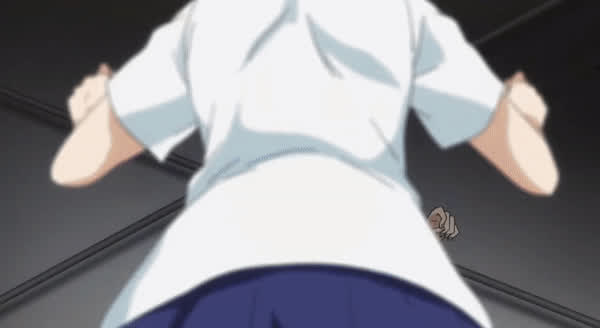Anime Hentai Tits clip