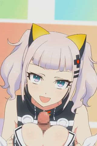 Anime Boobs Hentai clip