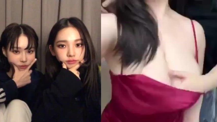 Karina and winter