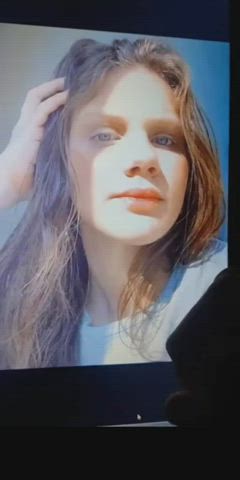 Cum Cumshot Teen clip