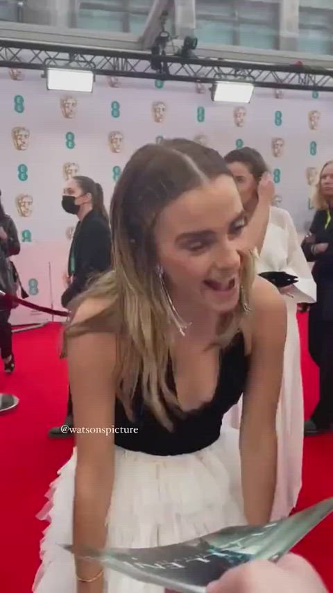 british emma watson sexy sexy voice clip
