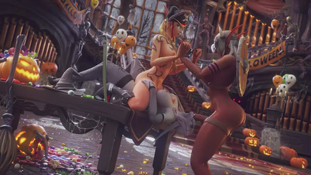 Animation Face Fuck Titty Fuck clip
