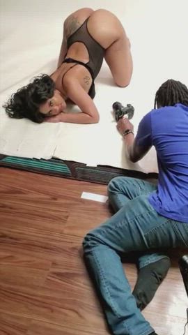 Big booty bts