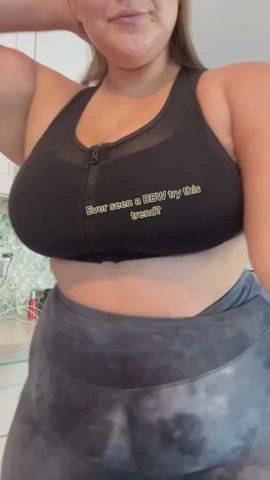 bbw lingerie underwear clip