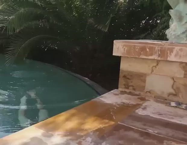 Boobs Shaking Tits Wet clip