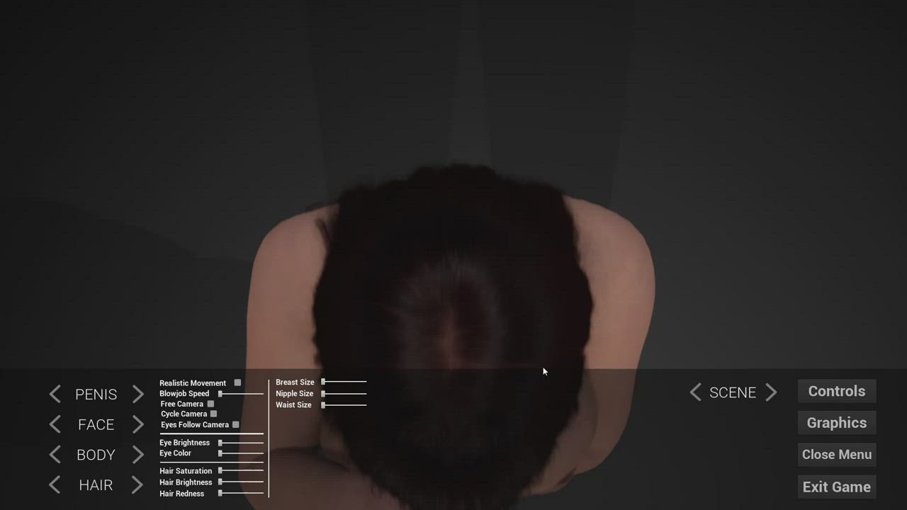 Blowjob Simulator v1.04