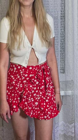 How’s my body for a 30y/o milf?