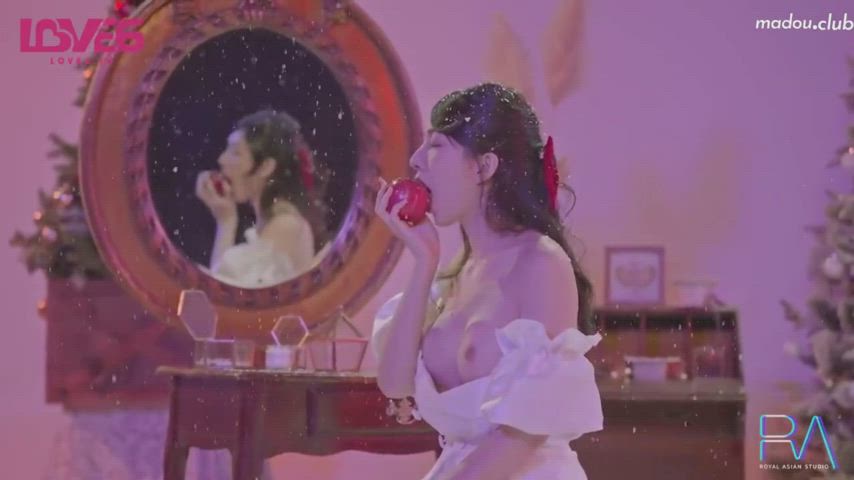 Snow White (cus-1367)