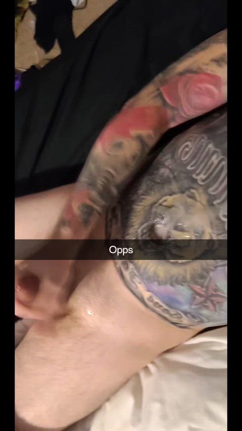 cum cumshot thecumvow clip