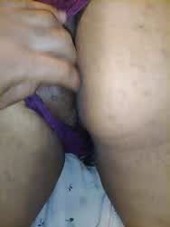 BBW Hairy Hairy Pussy clip