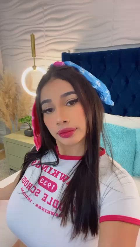 ass big ass big tits cam camsoda camgirl pussy teen tits webcam clip
