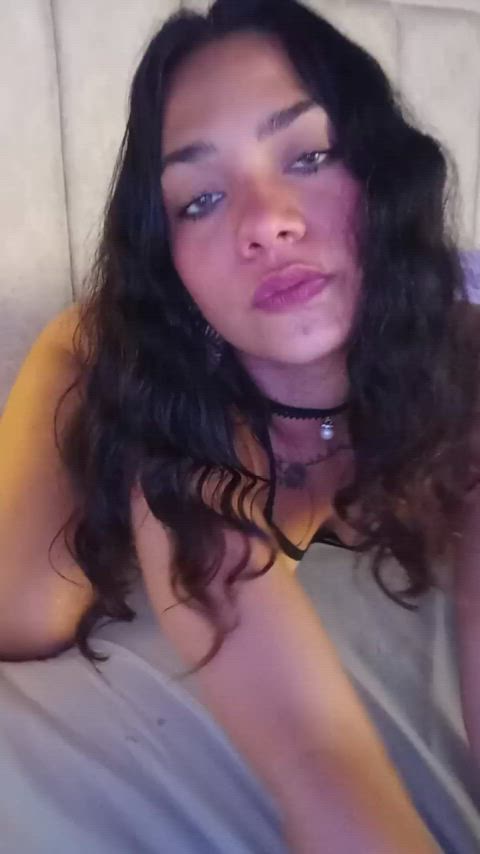 I love doggy style