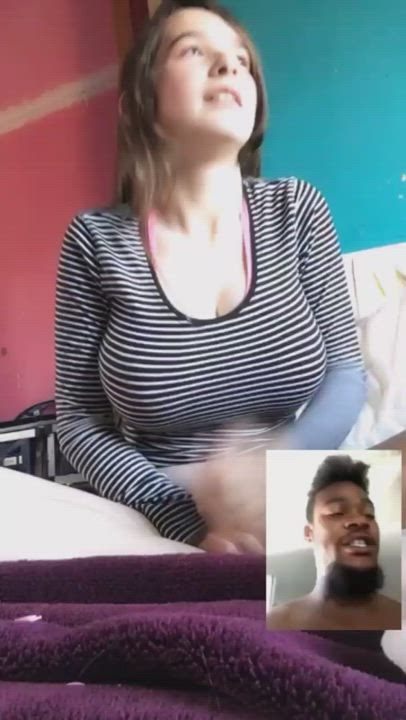 Amateur Babe Cam clip