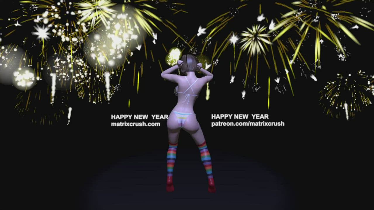 Gamer Girl Lapdance Sex Doll clip