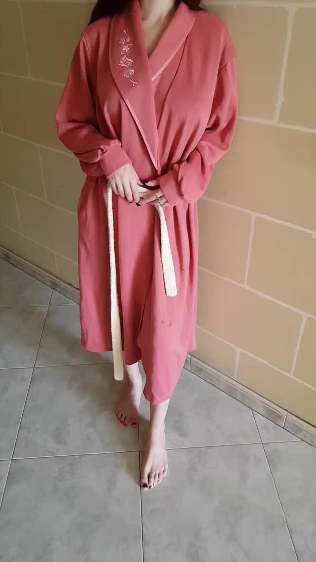 Robe?