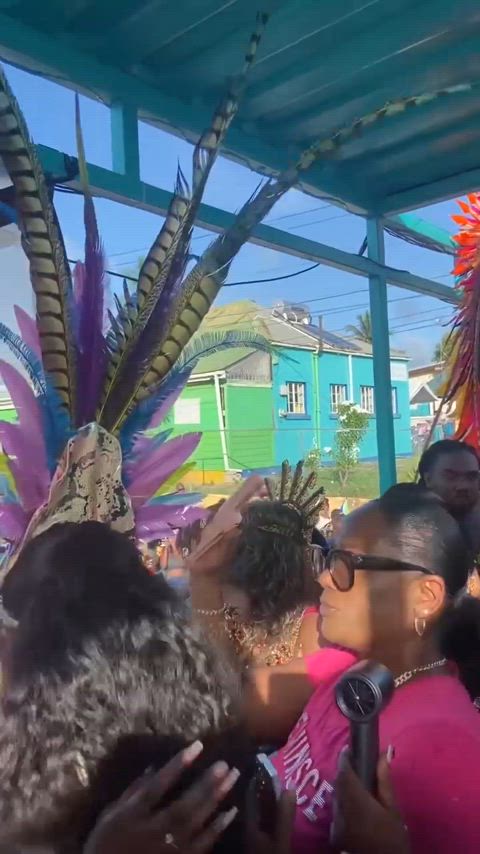 celebrity ebony rihanna celebs clip