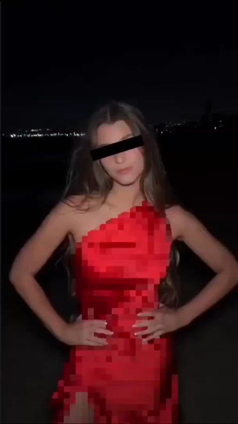 She's too hot for betas