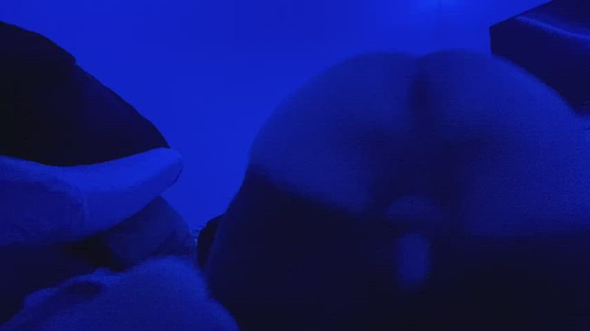 booty chubby femboy teen twerking clip