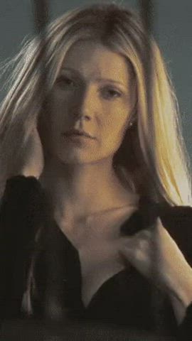 big tits blonde celebrity clip