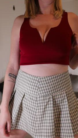 Am I a mom you would fuck?