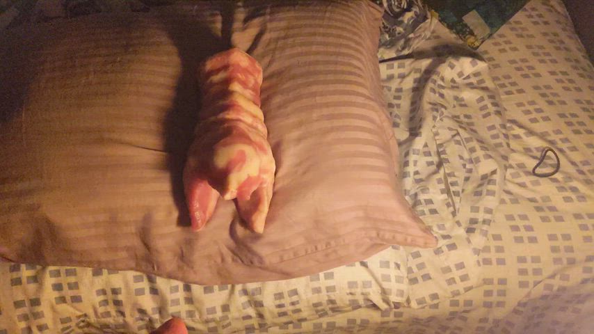 alien big dick fantasy toys fat cock monster monster cock thick cock clip