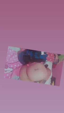 Ass Ass Spread Asshole Camgirl Colombian Latina Webcam clip