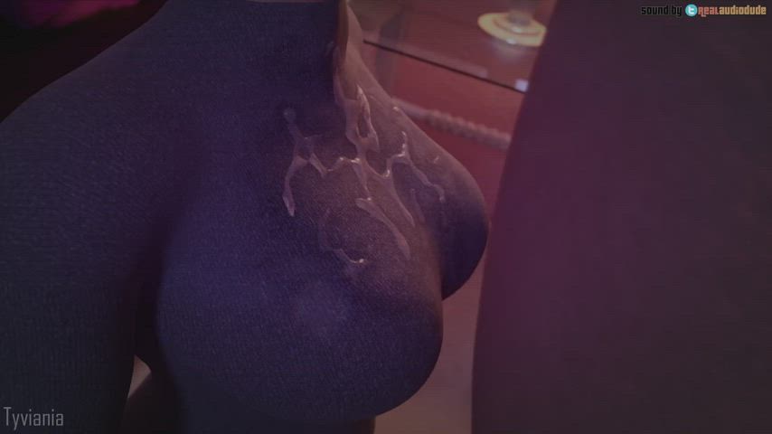 3d big ass big dick big tits blowjob nsfw rule34 clip