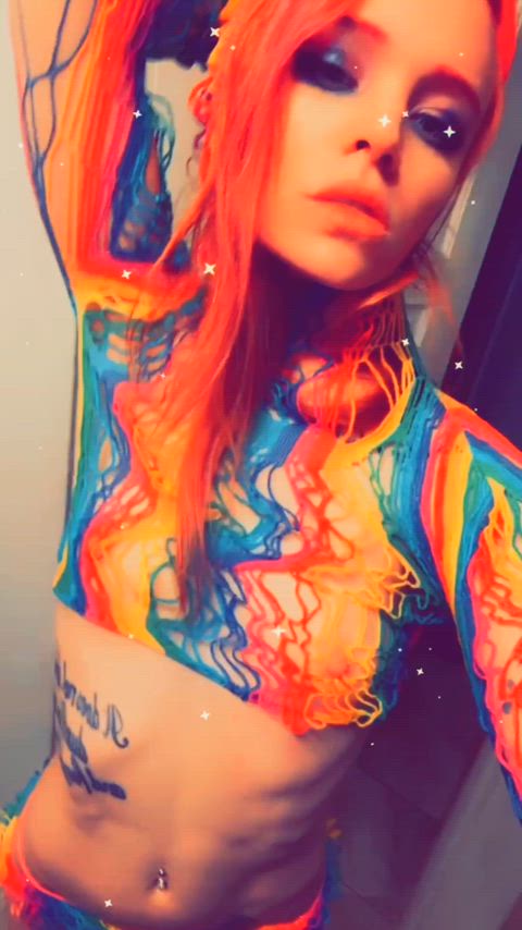 where’s my rave daddy? 🍭
