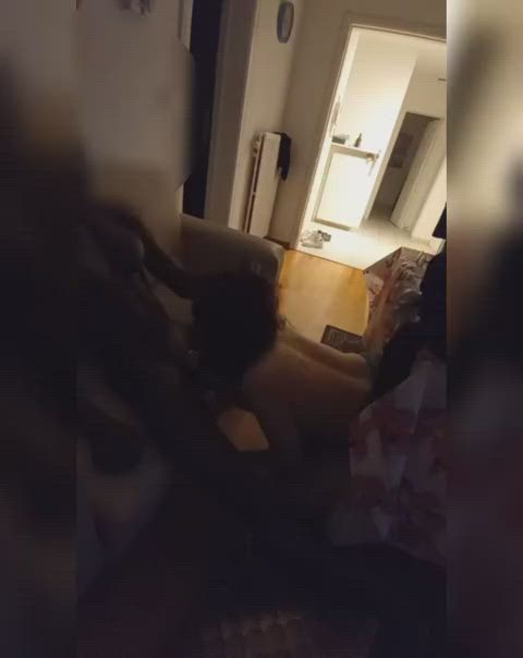 arab blowjob interracial clip