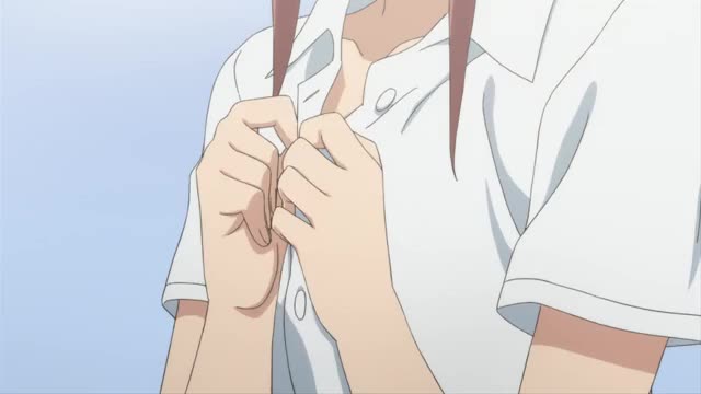 Kissing clip