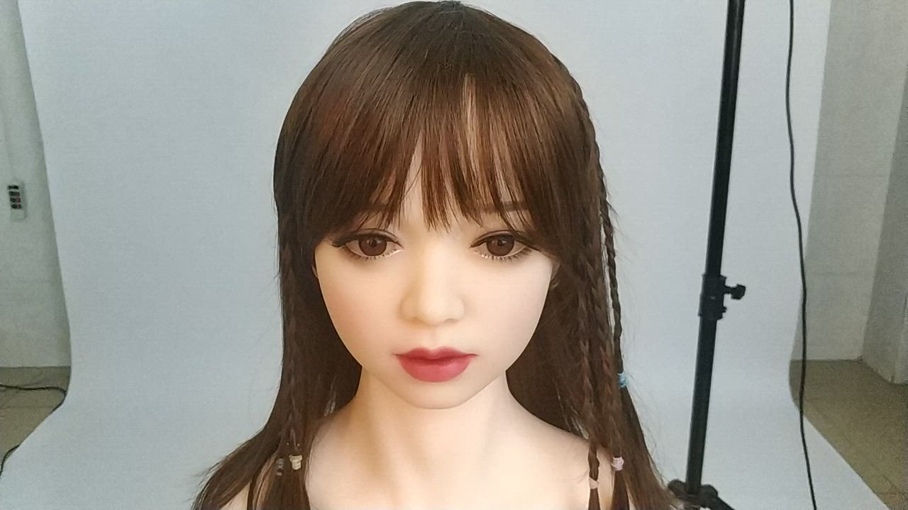 Sex Doll clip
