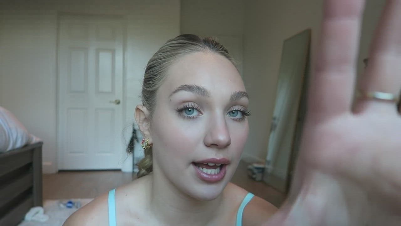 Celebrity Spandex Tight clip