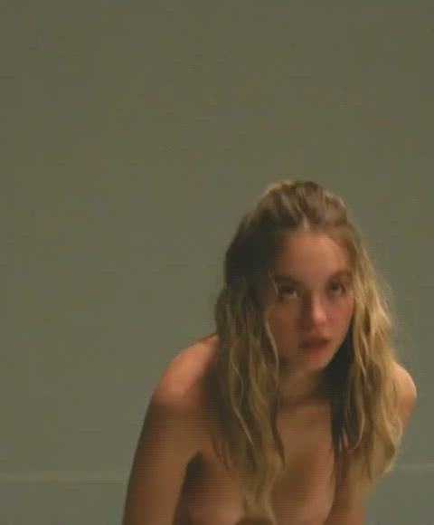 Sydney Sweeney