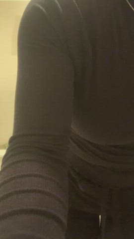 ass chubby panties tits clip