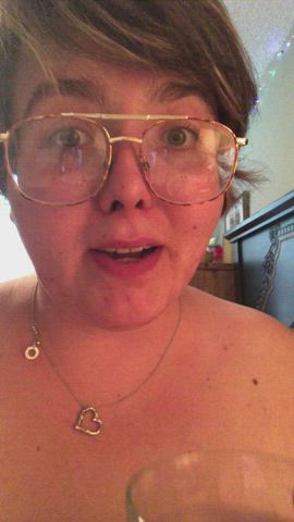 BBW BDSM Piss clip