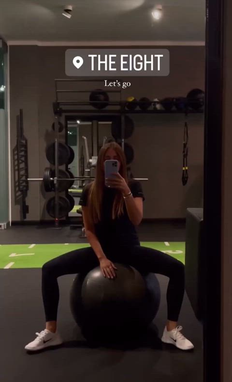 fitness gym modernsexyfitness clip