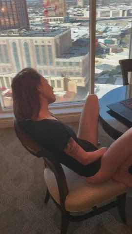 Big Ass Big Tits Girls clip