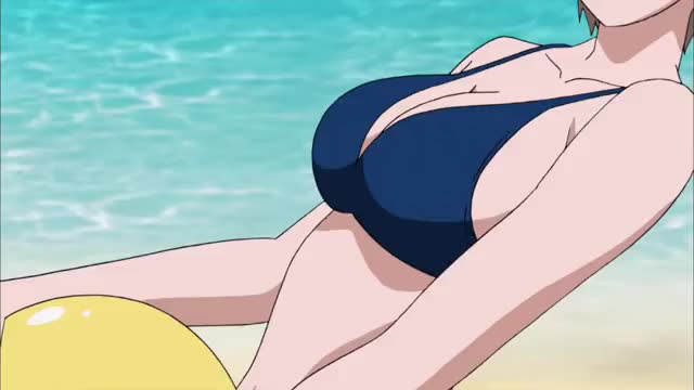 Naruto Shippuuden - 422