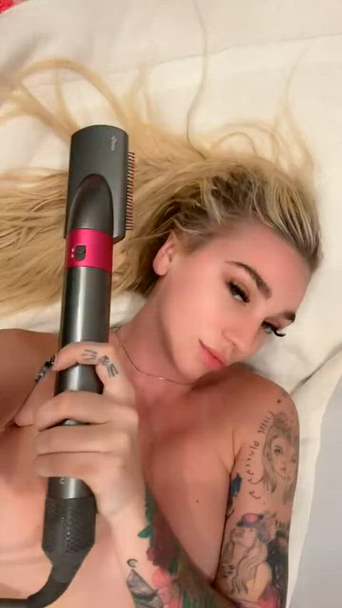 big tits blonde kendra sunderland clip