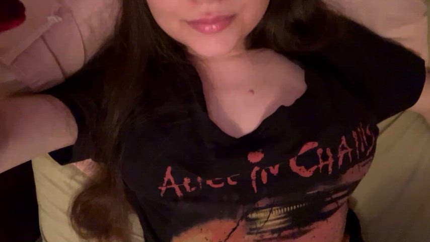 Iβve been playing with my whole body tonight :3