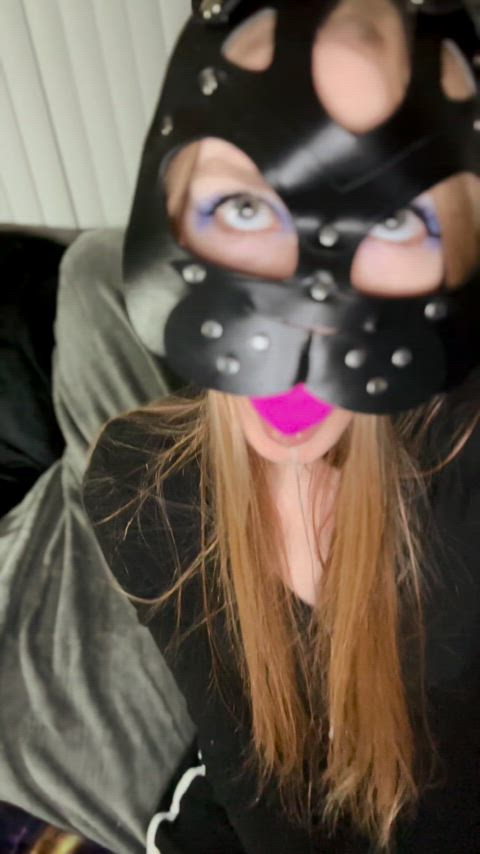 Let me be your little Drool Drunk Doll β‘